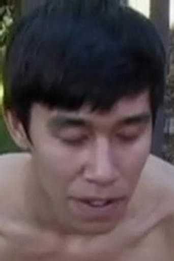 James Masahiro