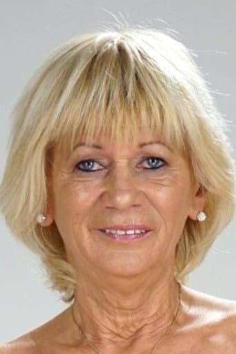 Diane Sheperd