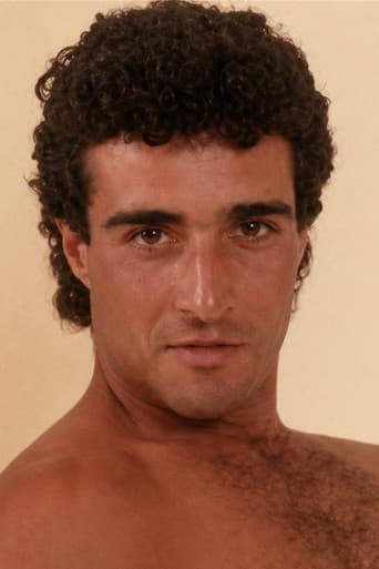 Tony Dalton