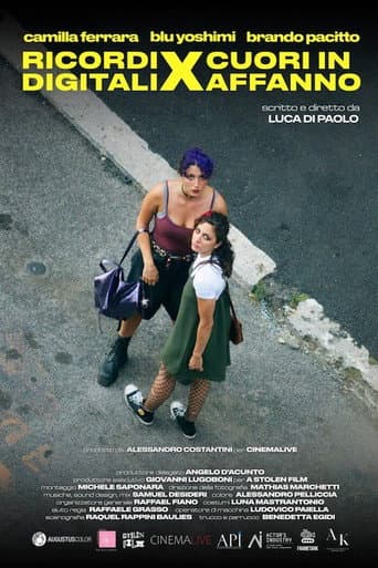 Ricordi digitali x cuori in affanno