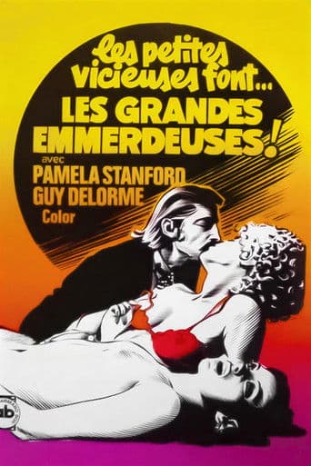 Les Emmerdeuses