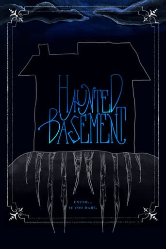 Haunted Basement
