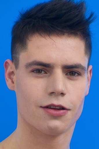Luca Carrera