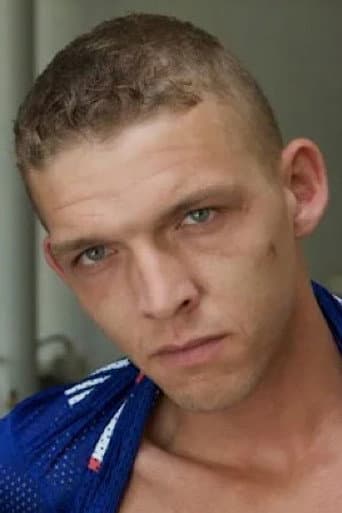 Brett Dillon
