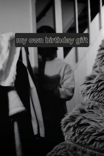 my own birthday gift