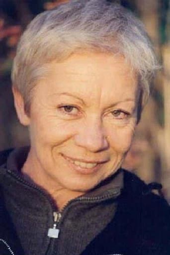 Jackie Berger