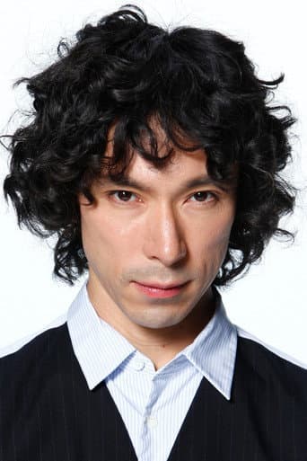 首藤康之