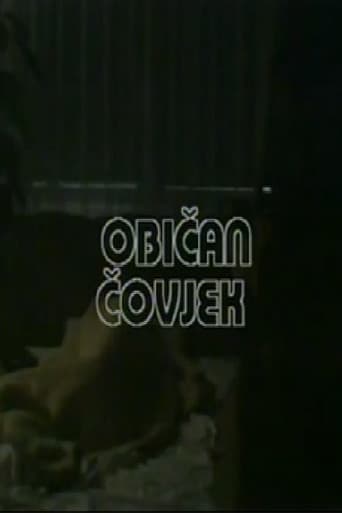 Običan čovjek
