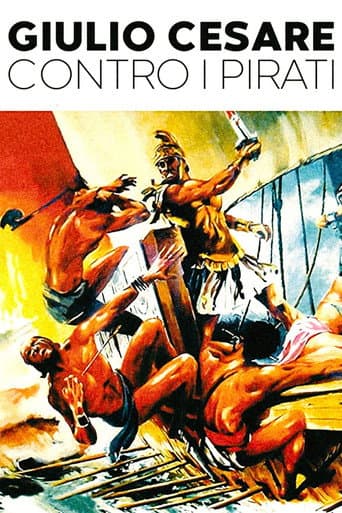 Giulio Cesare contro i pirati