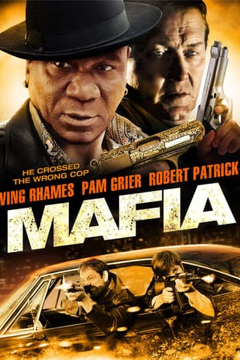 MAFIA マフィア