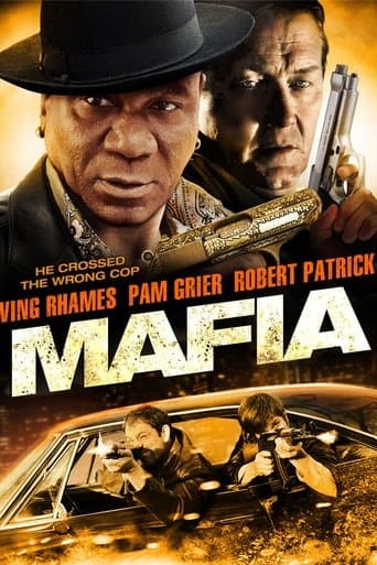 MAFIA マフィア