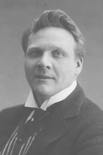 Feodor Chaliapin Sr.