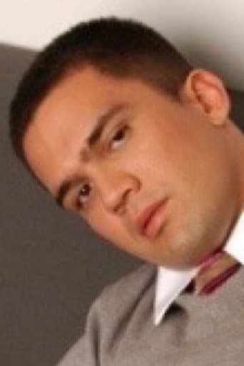 Danny Bitho