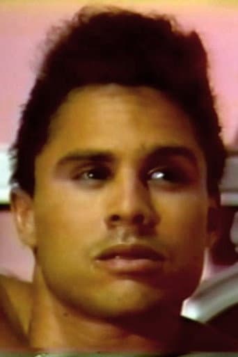 Carlos Valentino