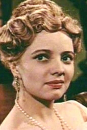Eugenia Popovici