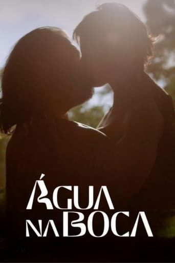 Água na Boca