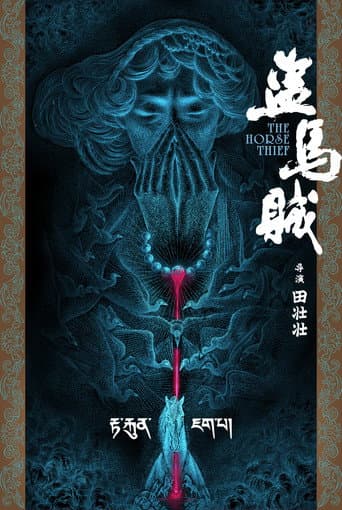 盗馬賊
