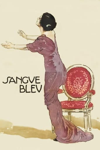 Sangue Bleu