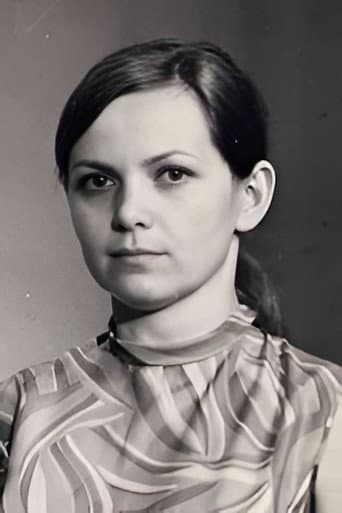 Оксана Григорович