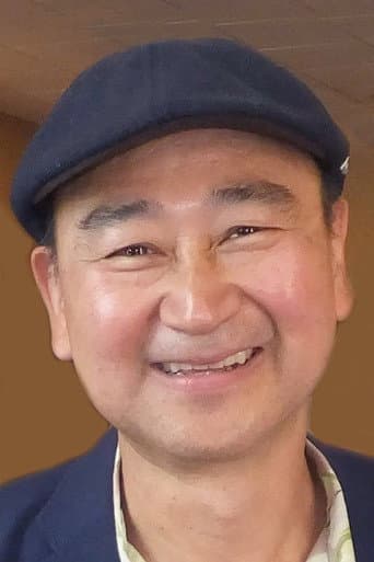 ゲディ・ワタナベ