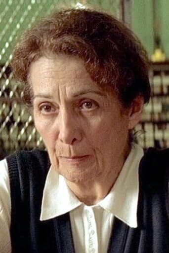 Betty Miller
