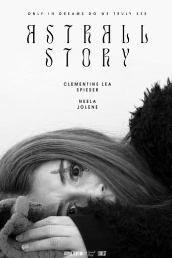 Astrall Story