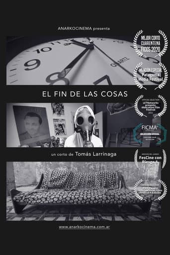 EL FIN DE LAS COSAS