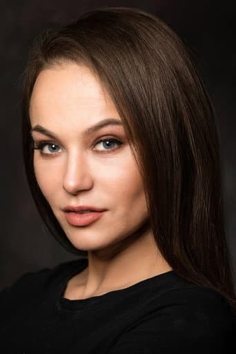Мария Берсенева