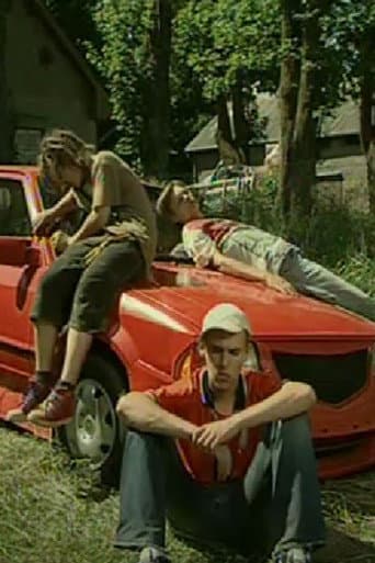 Lai dzīvo bērni