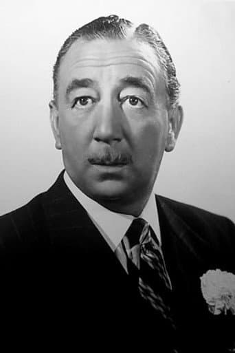 Melville Cooper