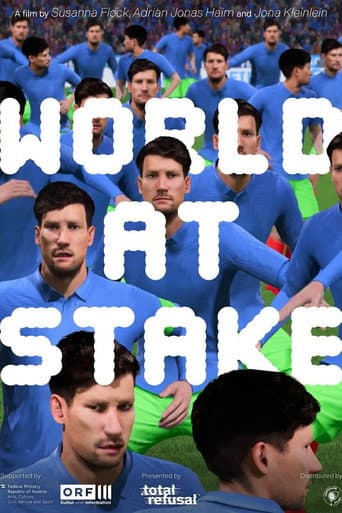 World at Stake