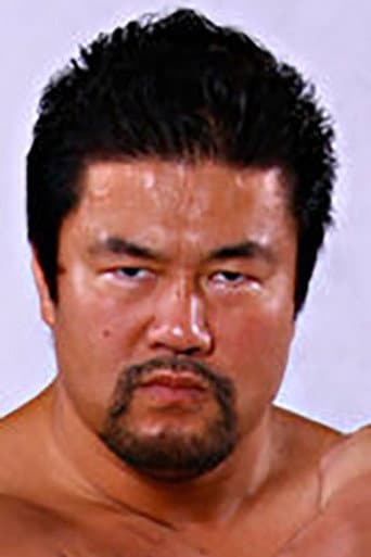 佐々木健介