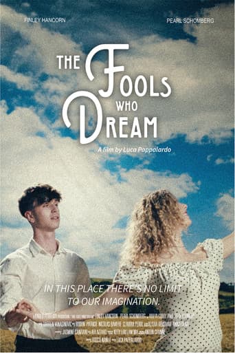 The Fools Who Dream