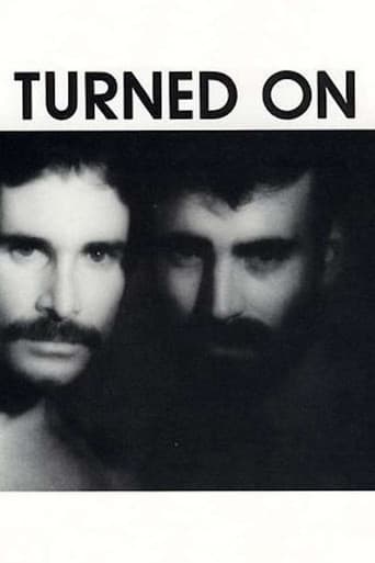Al Parker's Turned-On