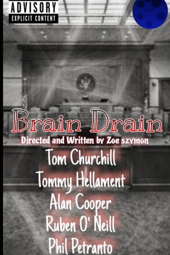 Brain Drain