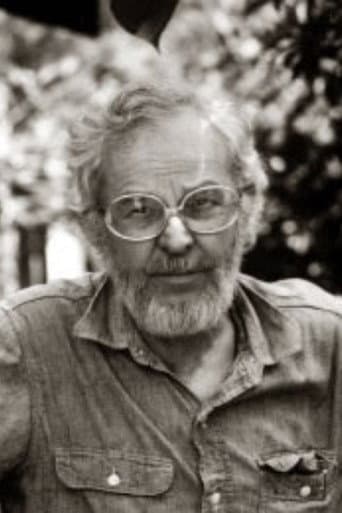 John Whitney Sr.