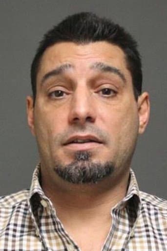 Vince Cobretti