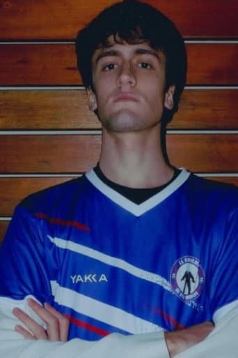 Mateo Covaro