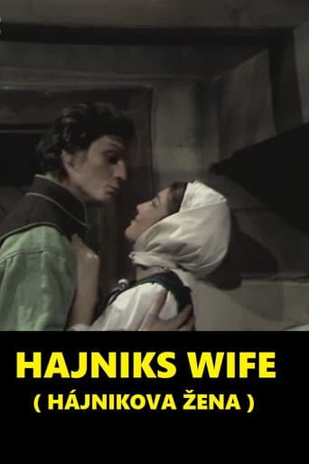 Hájnikova žena