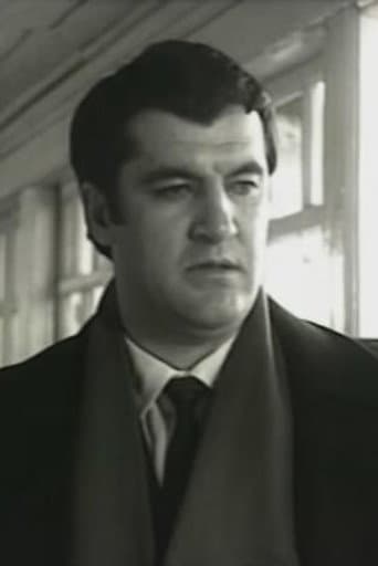 Елкан Кулаев