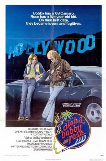 Aloha Bobby and Rose