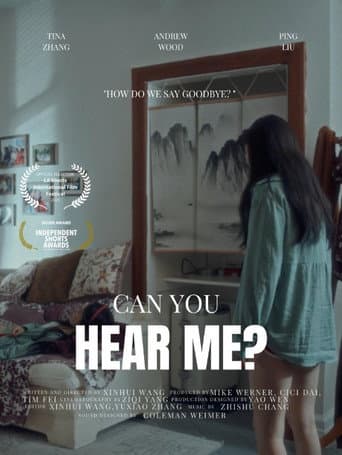 Can you hear me?