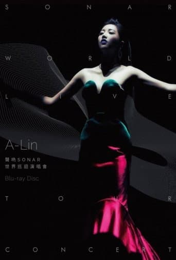 A-Lin SONAR World Tour Concert 2016