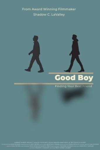 Good Boy