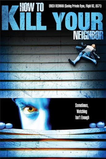 How to Kill Your Neighbour
