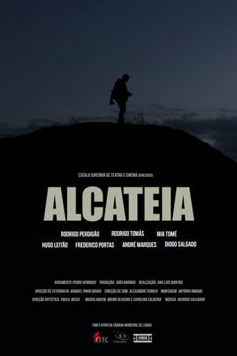 Alcateia