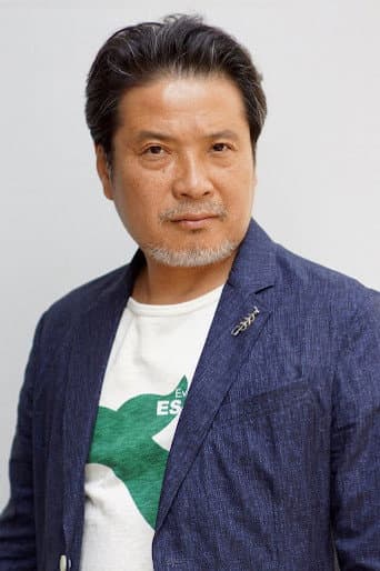 若杉宏二