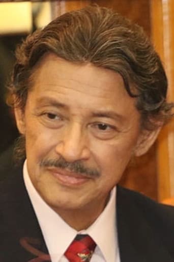 Chinggoy Alonzo
