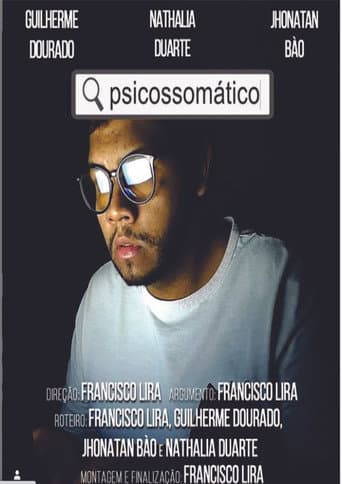 PSICOSSOMÁTICO