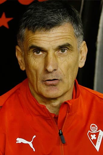 ホセ・ルイス・メンディリバル